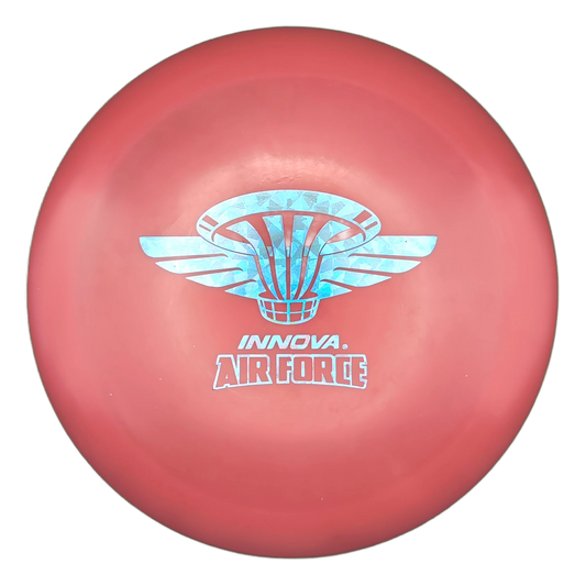 Innova Star Wraith Air Force