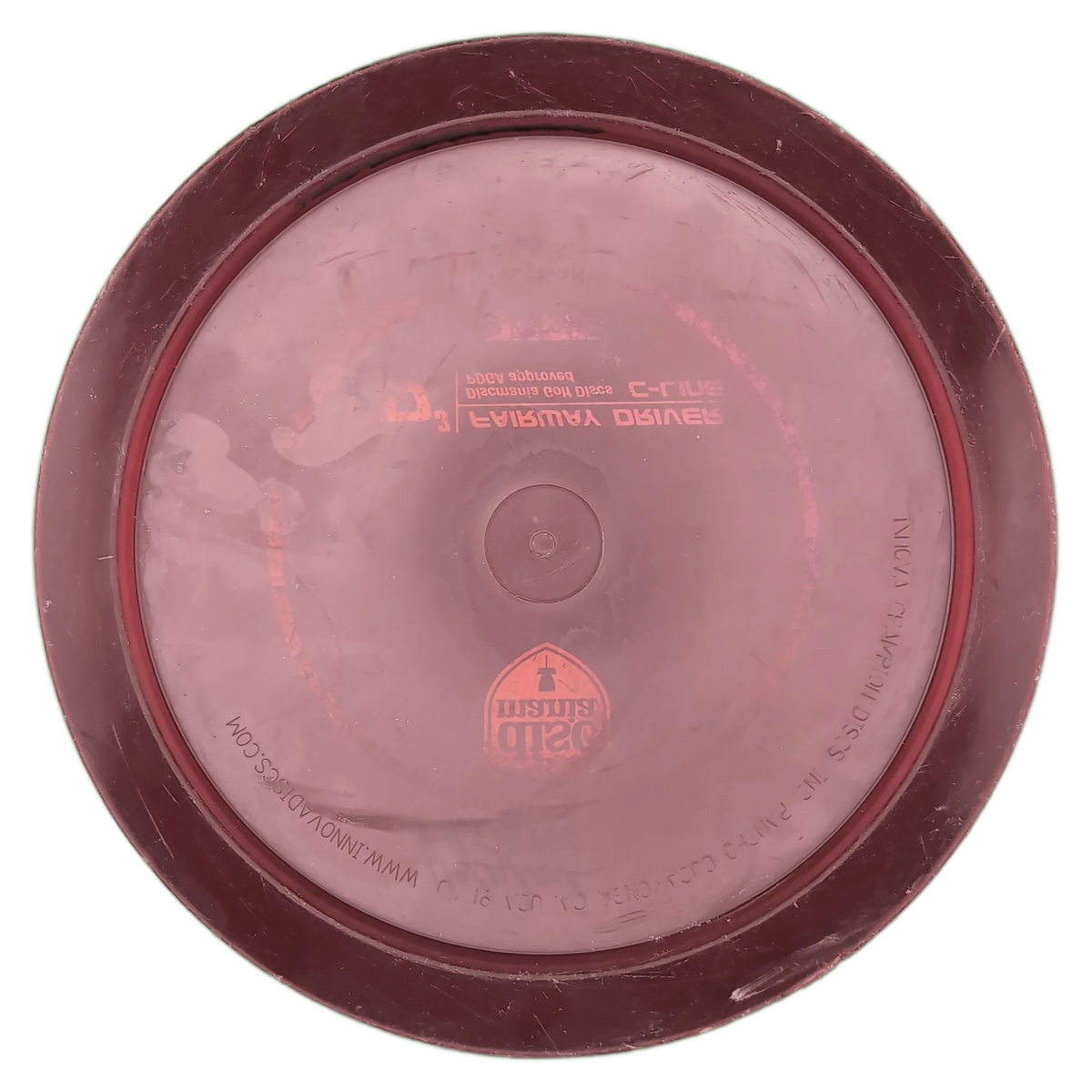 Discmania C-Line C-line FD3 (Innova)