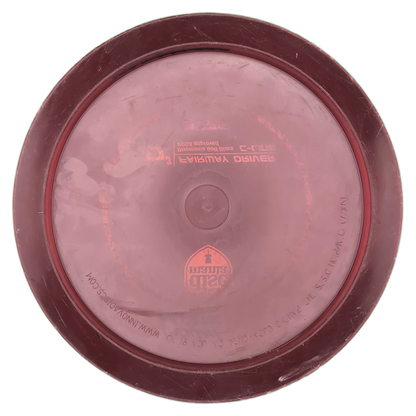 Discmania C-Line C-line FD3 (Innova)