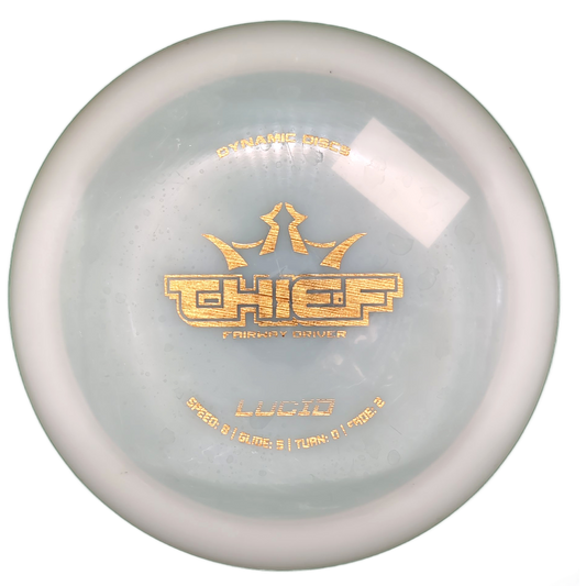 Dynamic Discs Lucid Thief