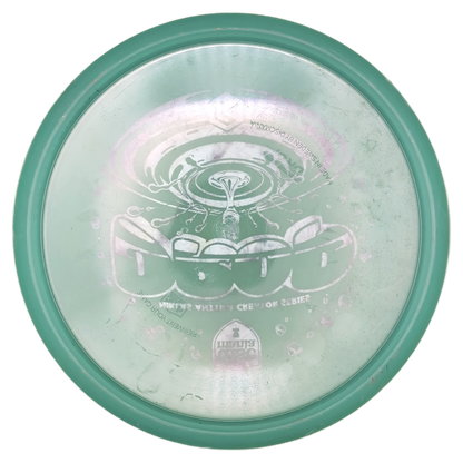 Discmania Color Glow C-line Drop Niklas Anttila Creator Series
