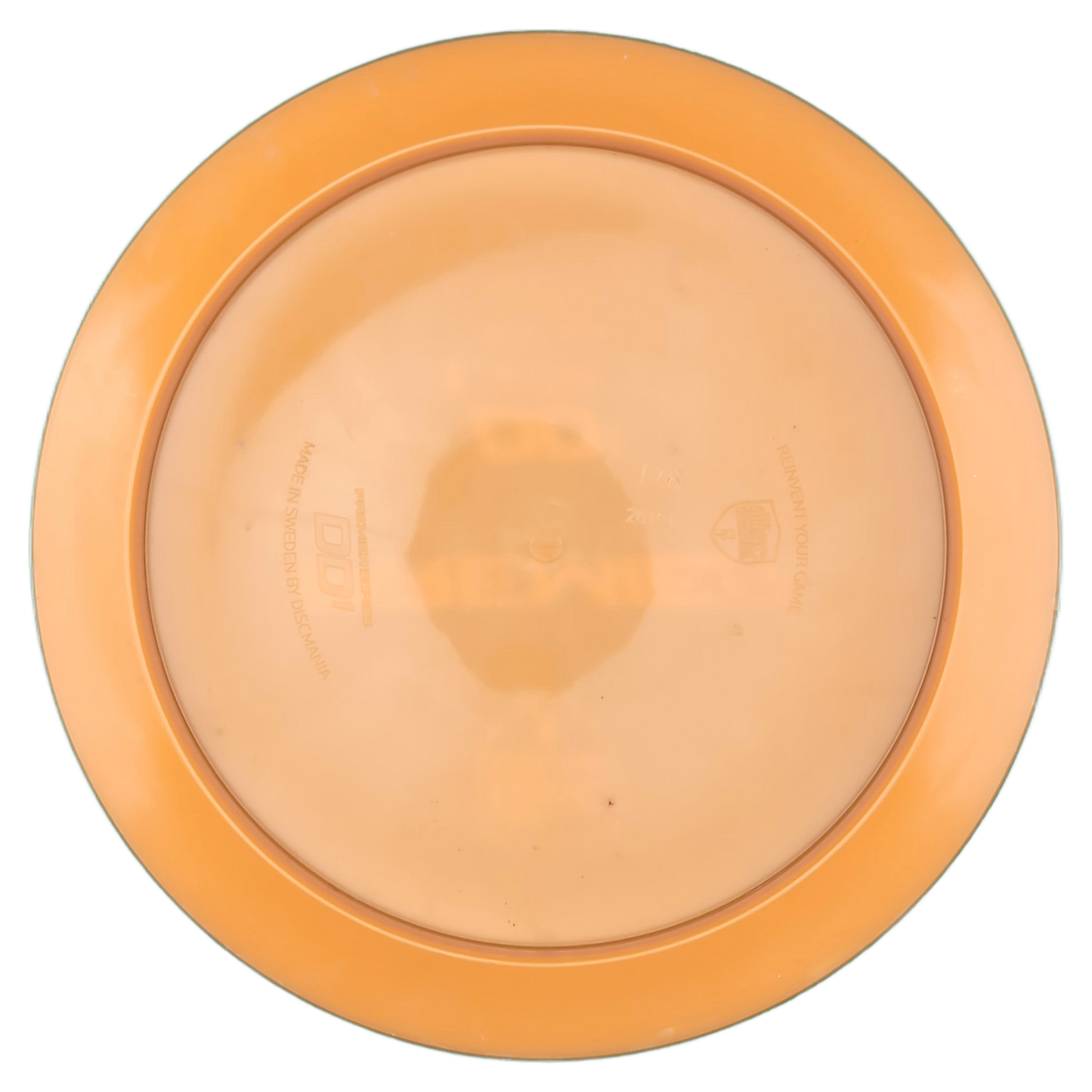 Discmania Q-line DD1 Premier