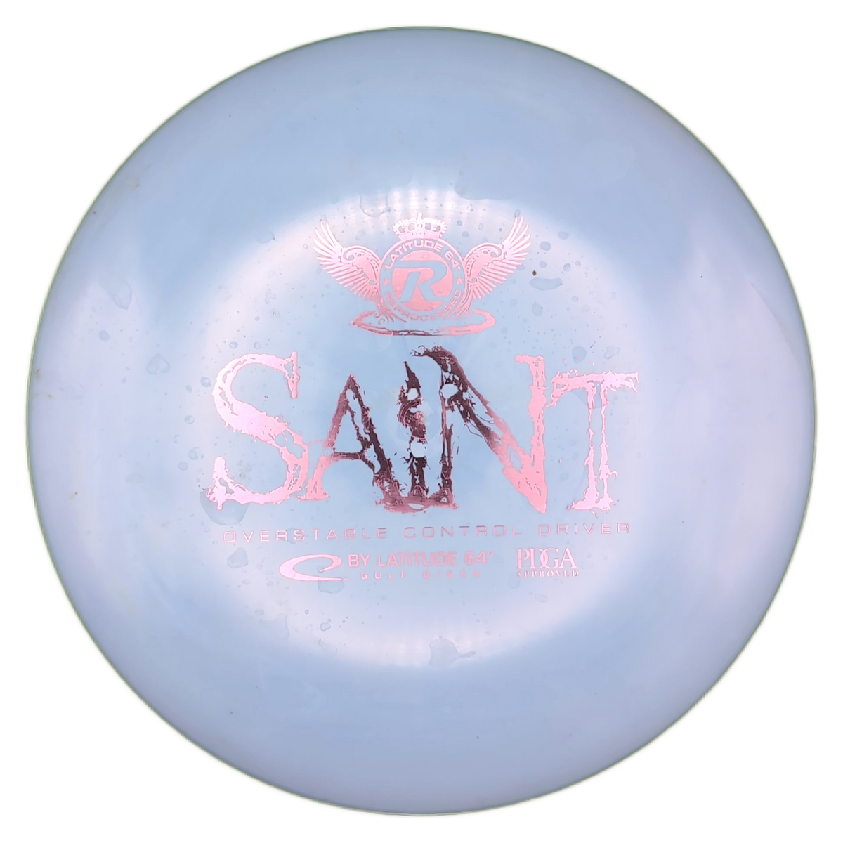 Latitude 64 Recycled Saint