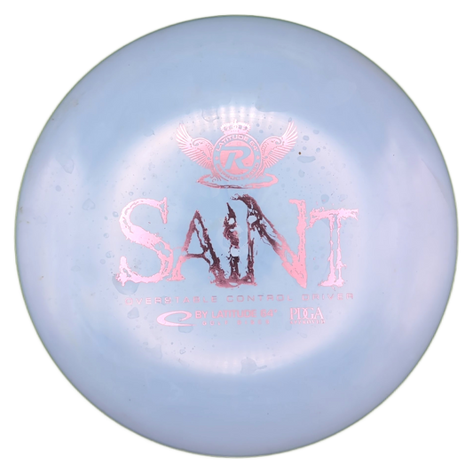Latitude 64 Recycled Saint