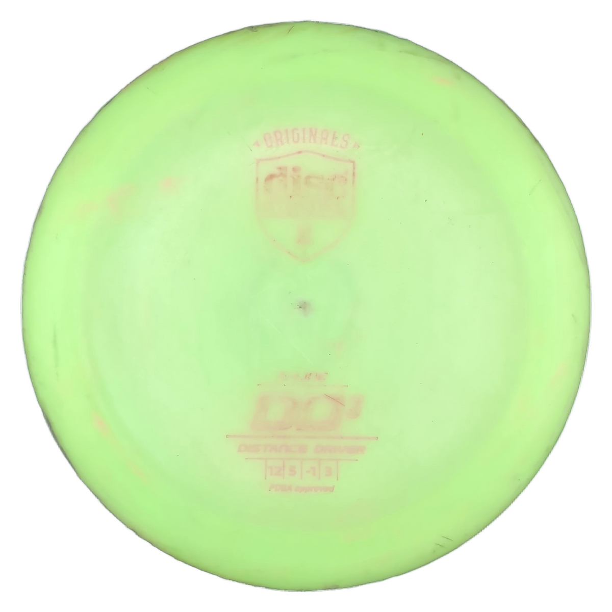 Discmania S-line DD3 (Innova) Originals