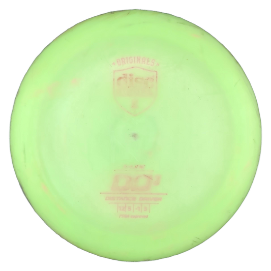 Discmania S-line DD3 (Innova) Originals