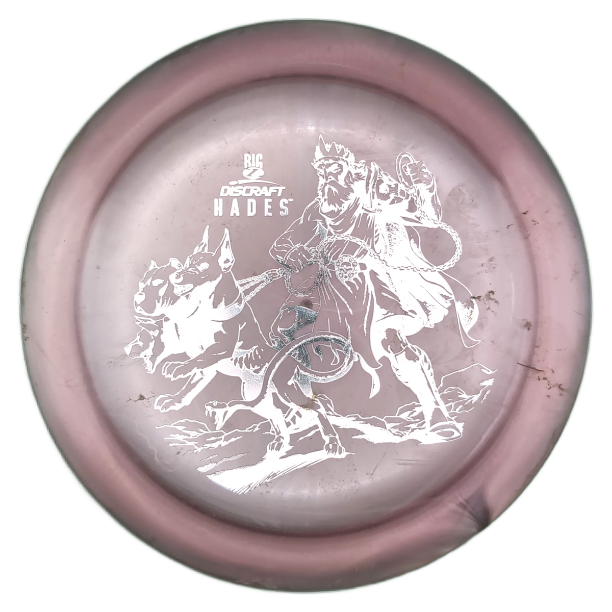 Discraft Big Z Hades