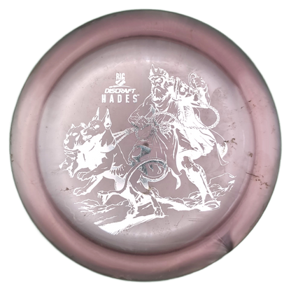 Discraft Big Z Hades
