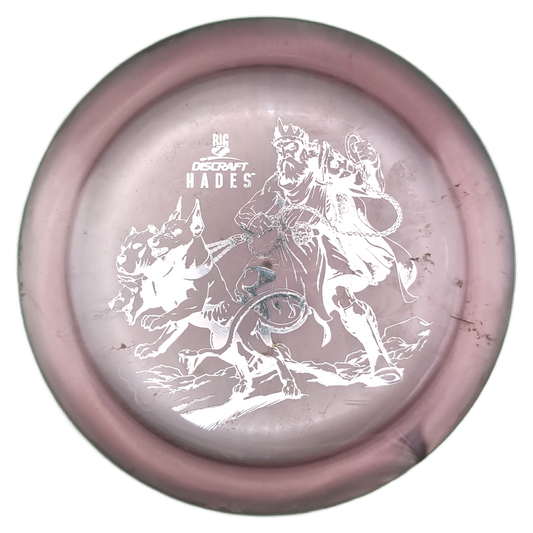 Discraft Big Z Hades