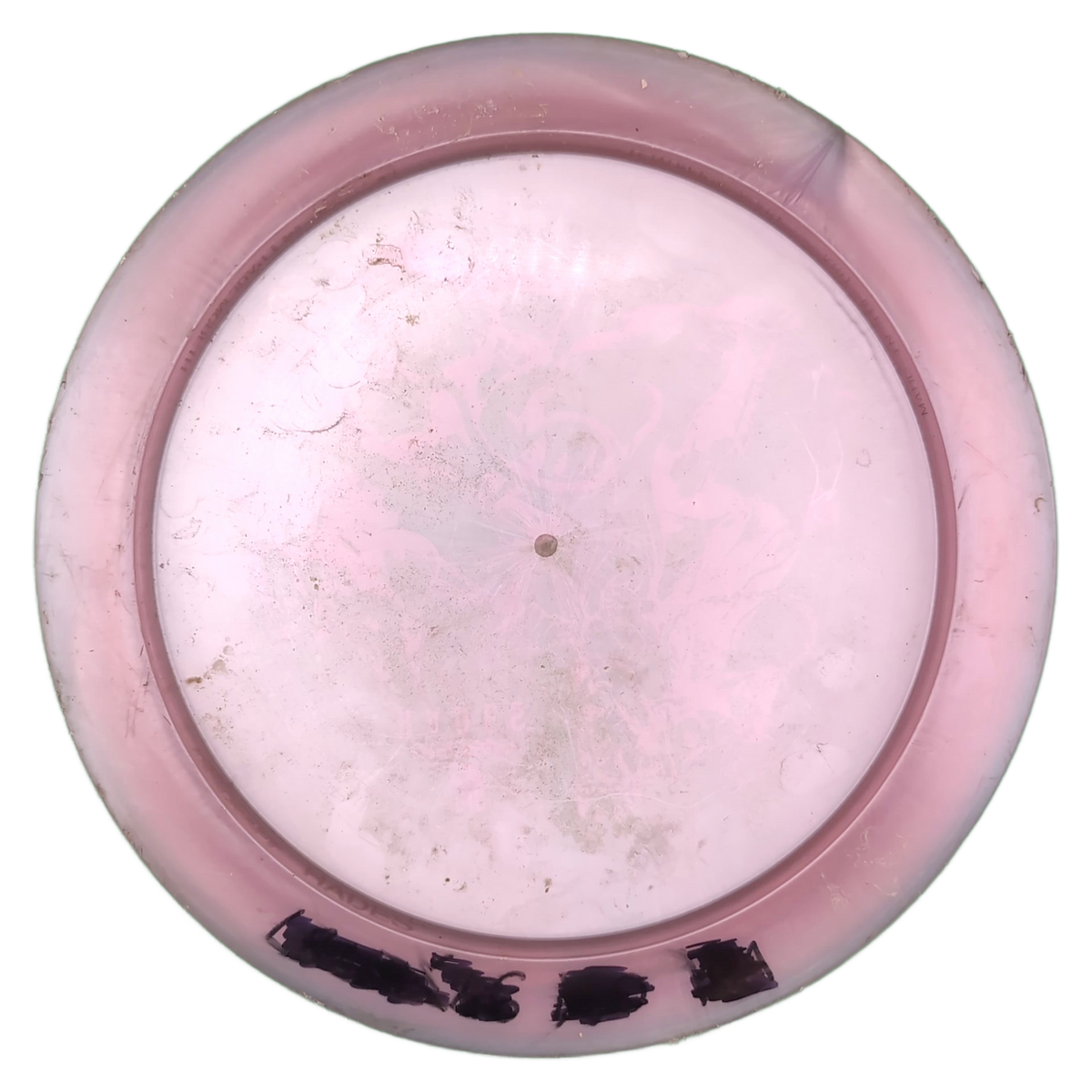 Discraft Big Z Hades