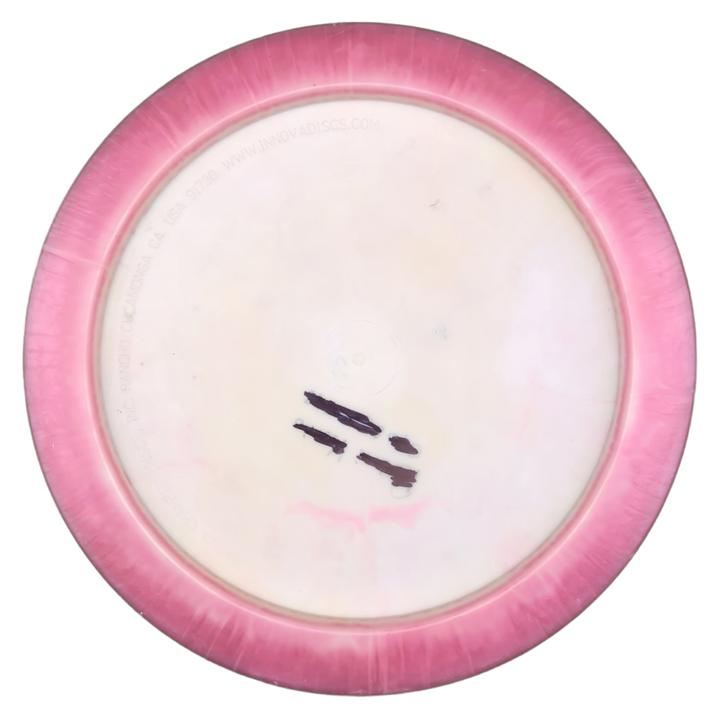 Innova Halo Wraith Garret Gurthie Tour Series