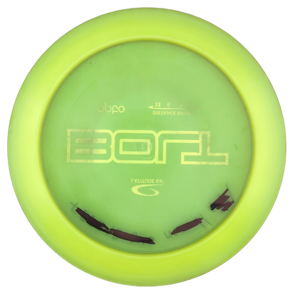 Latitude 64 Opto Bolt