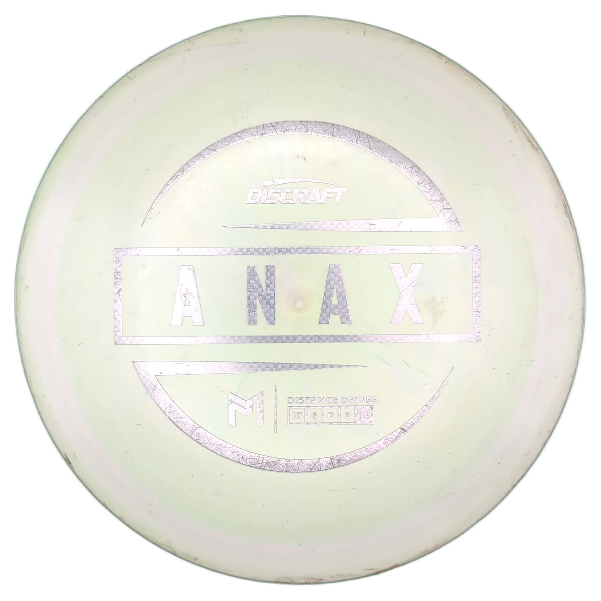 Discraft ESP Anax