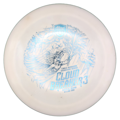 Discmania Special Blend S-line Cloud Breaker 3 (Discmania) Eagle McMahon Signature Series