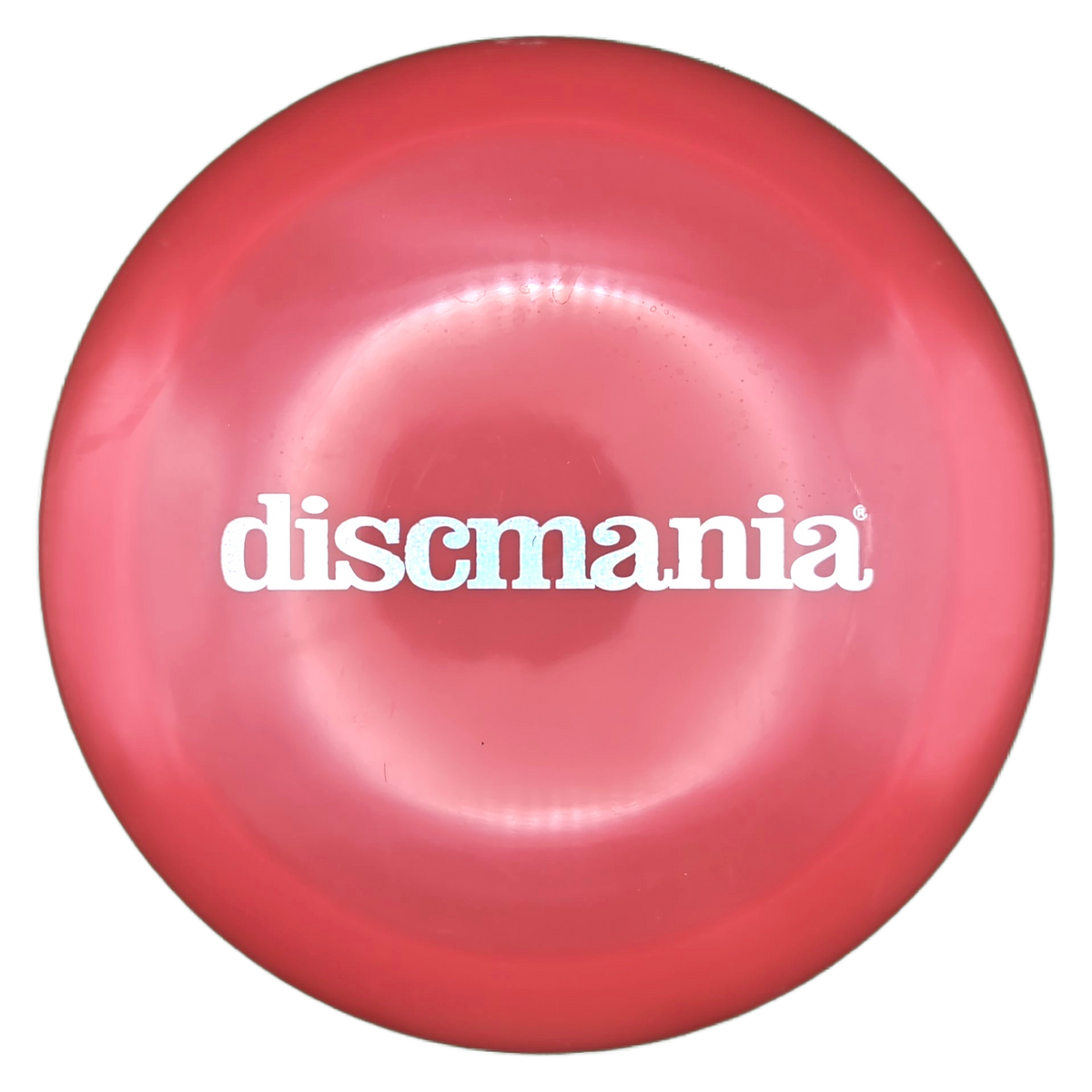 Discmania Q-line DD3 Bar Stamp