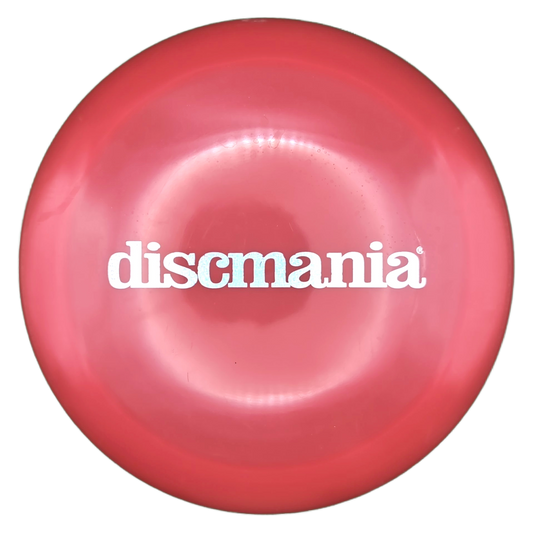 Discmania Q-line DD3 Bar Stamp