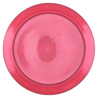 Discmania Q-line DD3 Bar Stamp