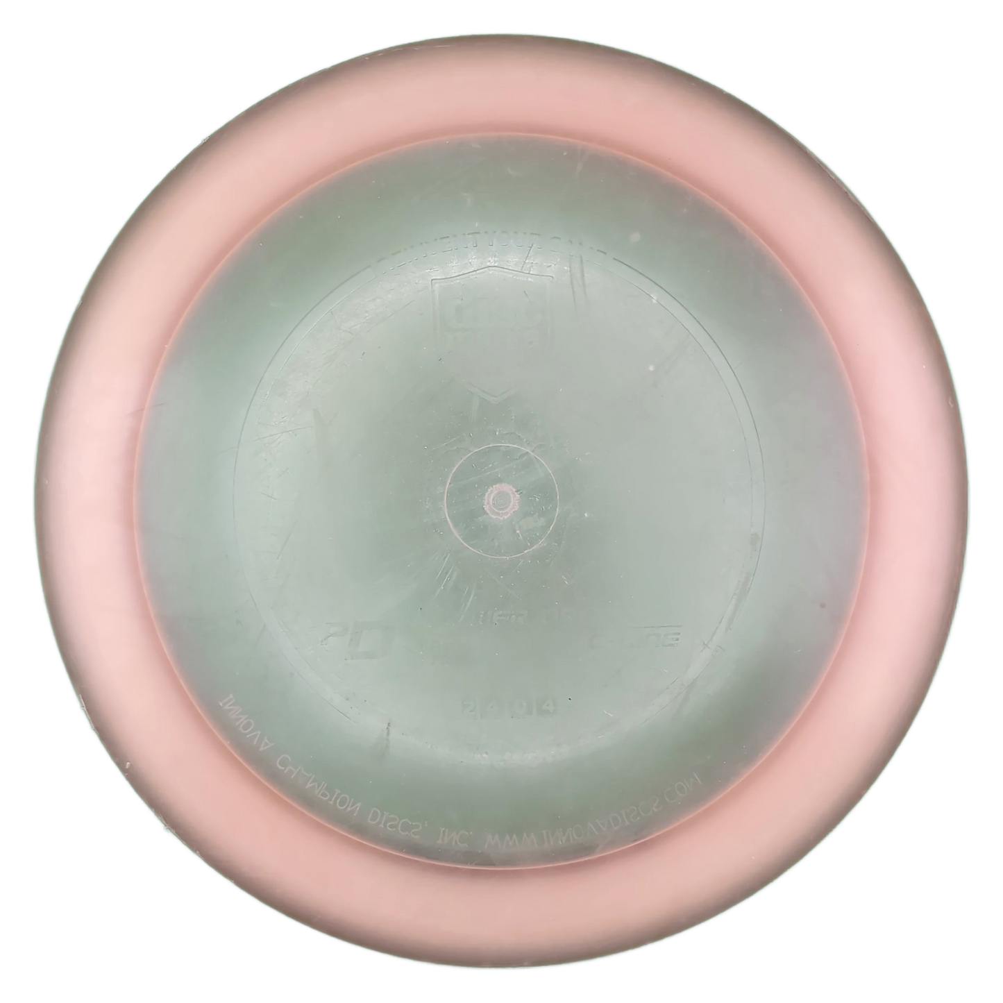Discmania C-line PD2 (Innova-made)