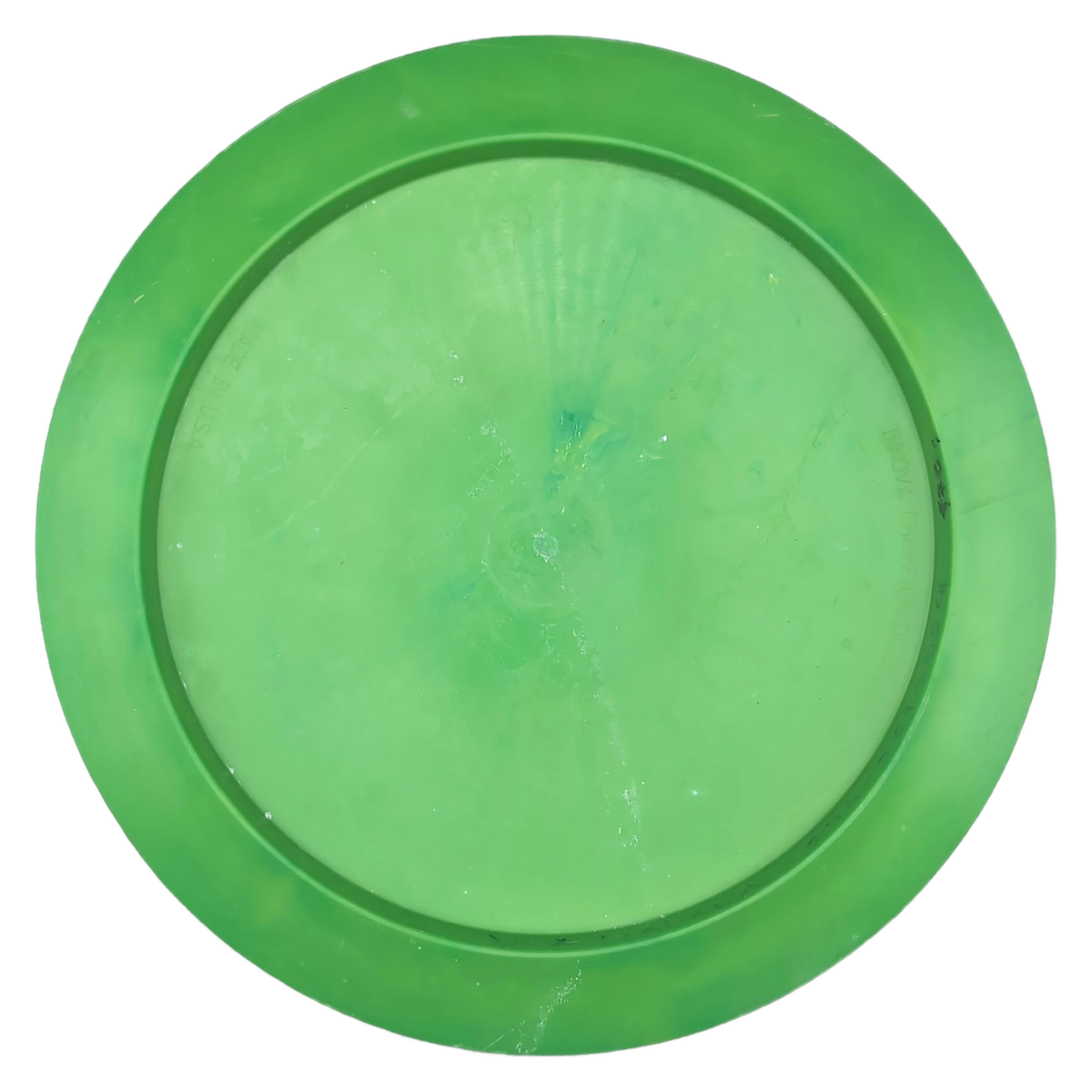 Discmania S-line DD3 (Innova) First Run