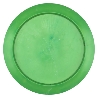Discmania S-line DD3 (Innova) First Run