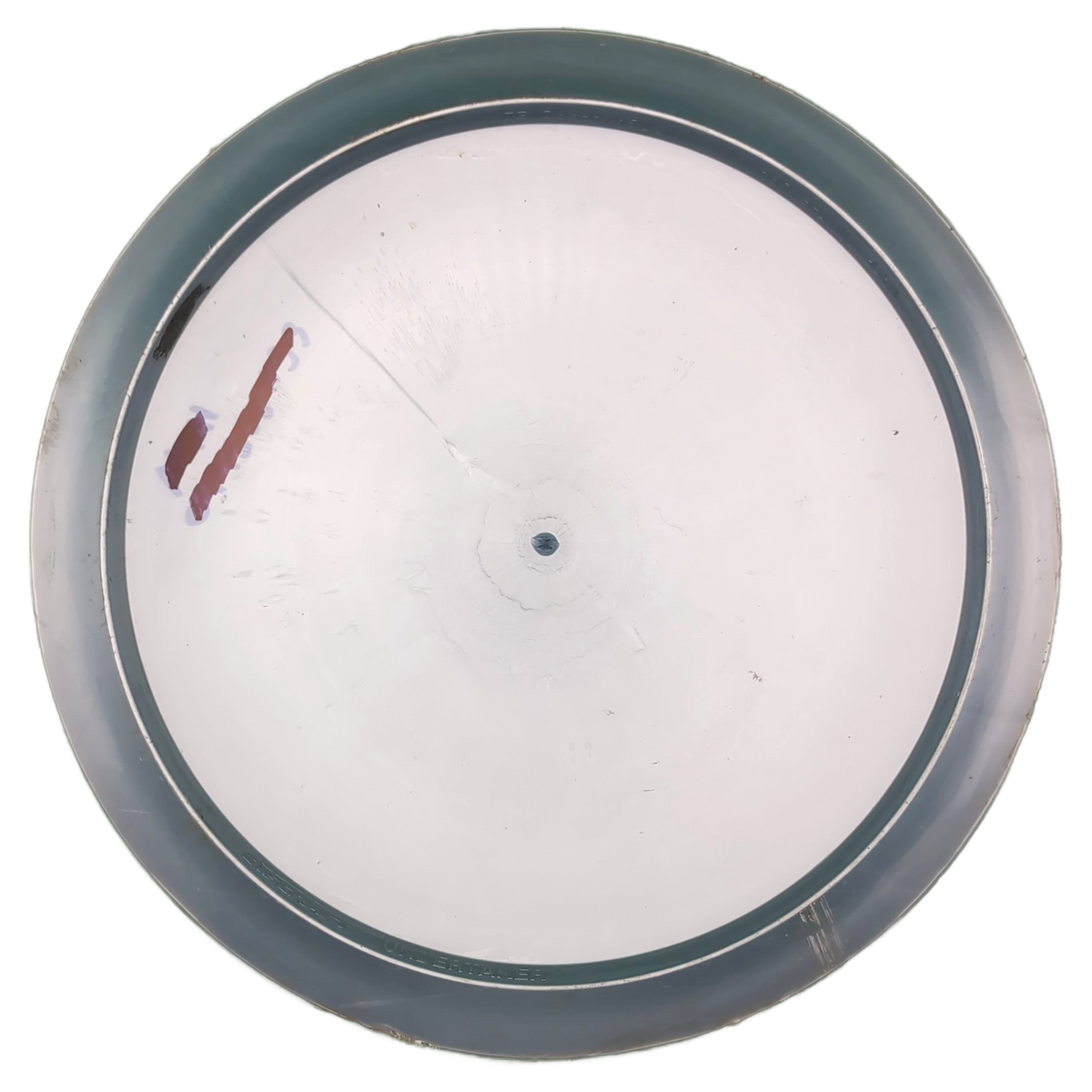 Discraft Titanium Undertaker Paul McBeth 5x