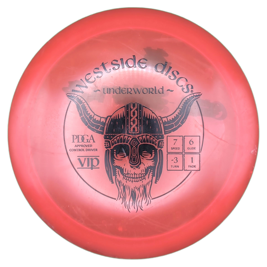 Westside VIP Underworld