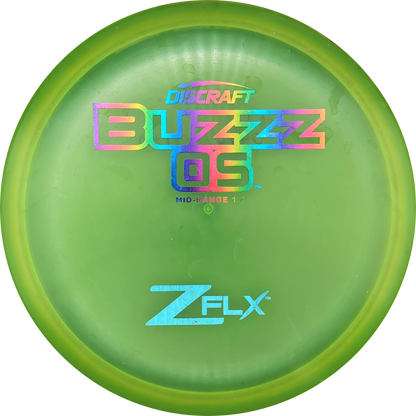 Discraft Z FLX Buzzz OS PFN