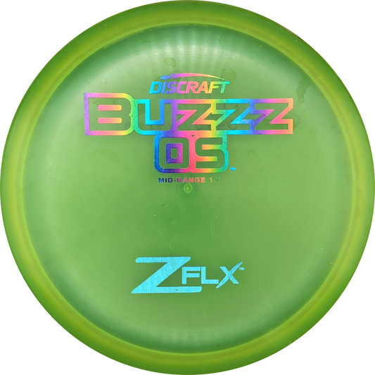 Discraft Z FLX Buzzz OS PFN