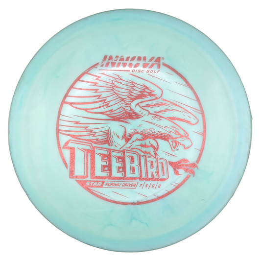 Innova Star Teebird