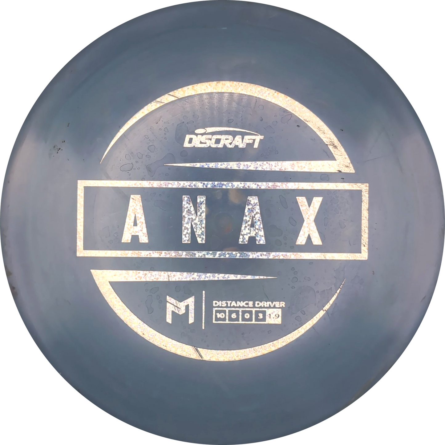 Discraft ESP Anax