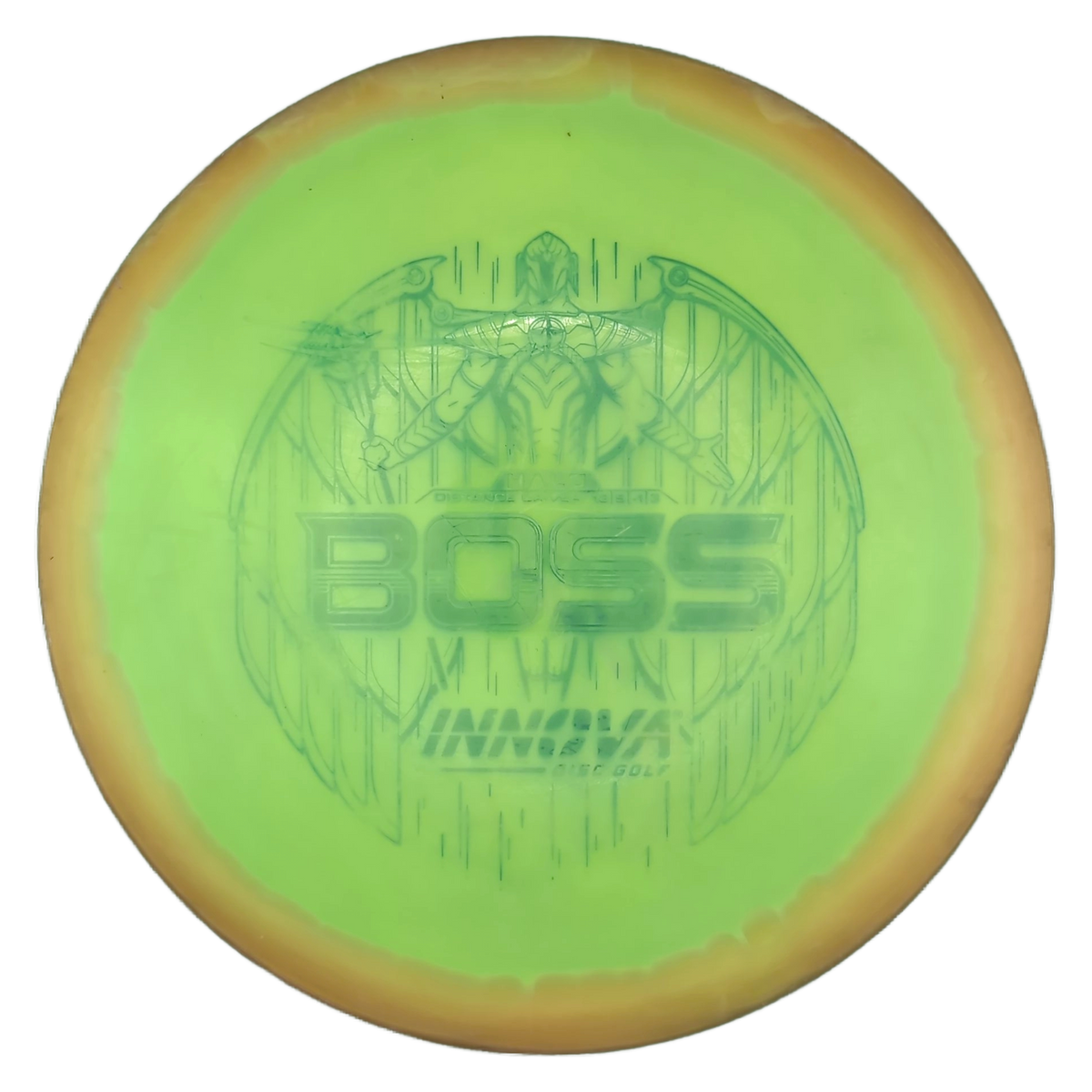 Innova Halo Boss