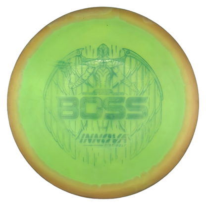 Innova Halo Boss