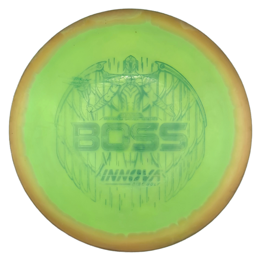 Innova Halo Boss