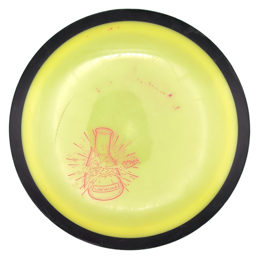 MVP Neutron Wave LabSecond