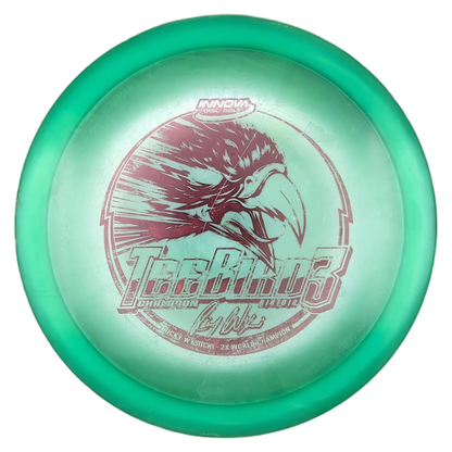 Innova Champion Teebird3 Ricky Wysocki 2x