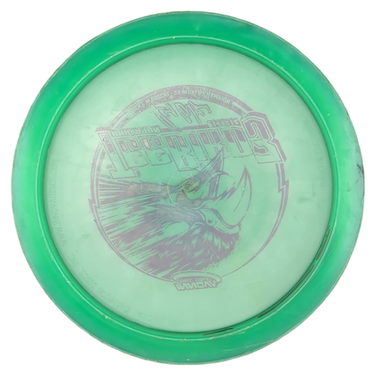Innova Champion Teebird3 Ricky Wysocki 2x