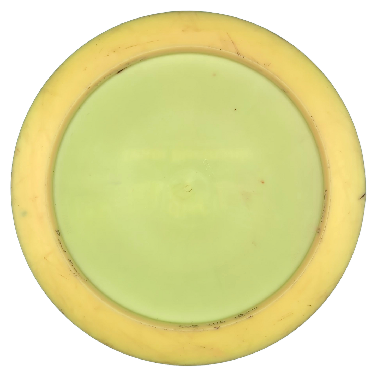 Discmania Swirly S-line Cloud Breaker 2 Team Discmania, Paul Krans Brugt