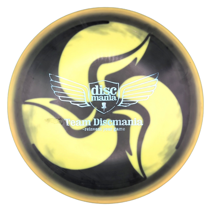 Discmania Swirly S-line Cloud Breaker 2 Team Discmania, Huk Lab, Gavin Babcock Used