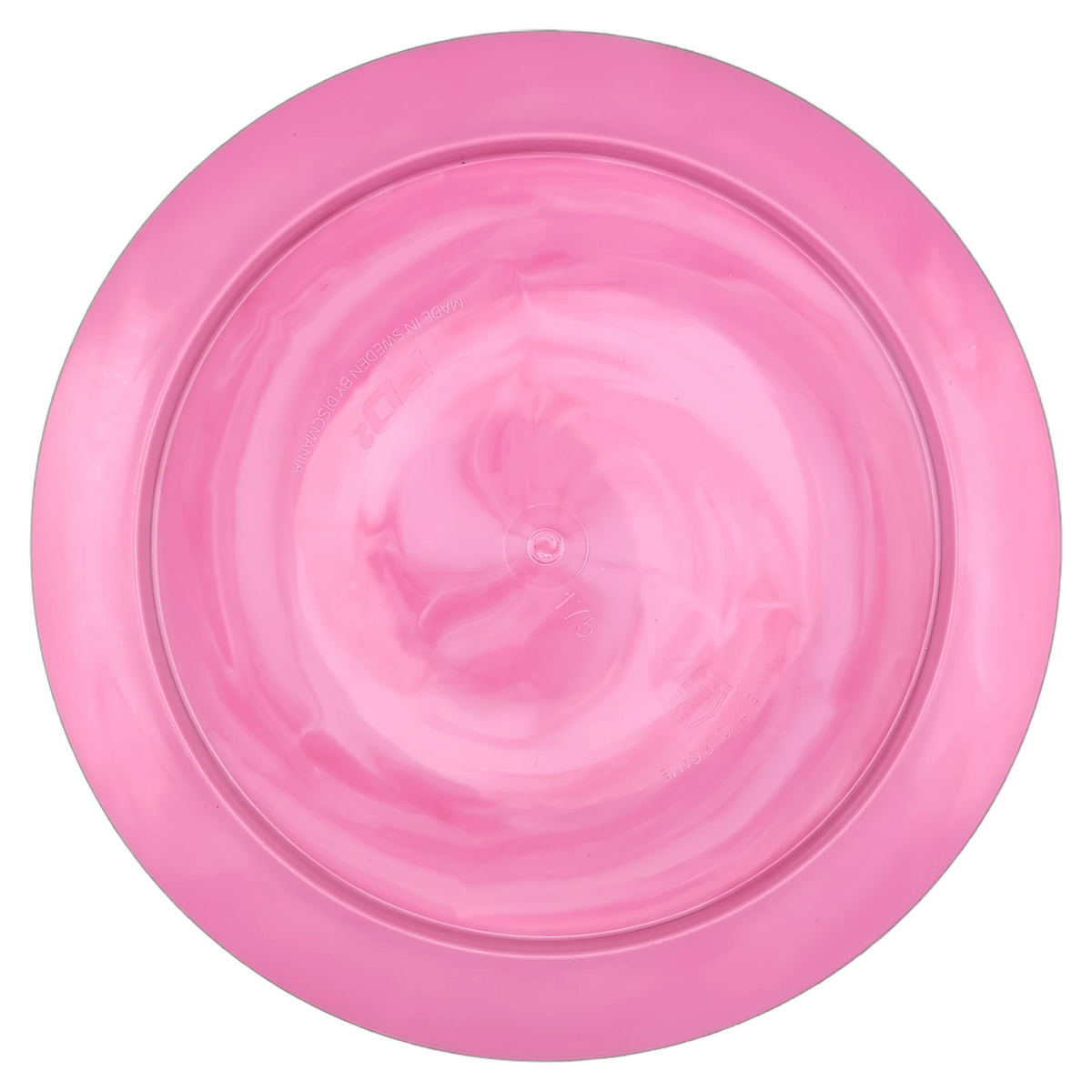 Discmania Swirl S-line Sky Stone PD2 Team Discmania