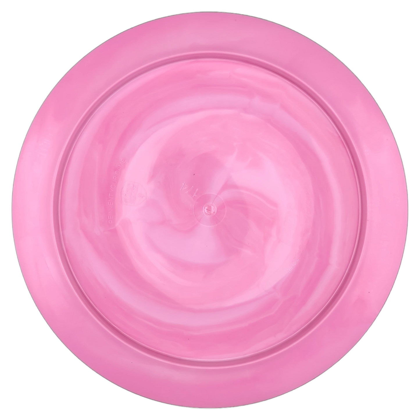 Discmania Swirl S-line Sky Stone PD2 Team Discmania