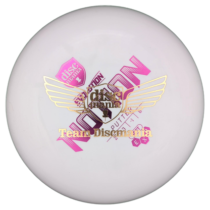 Discmania Exo Soft Notion Team Discmania