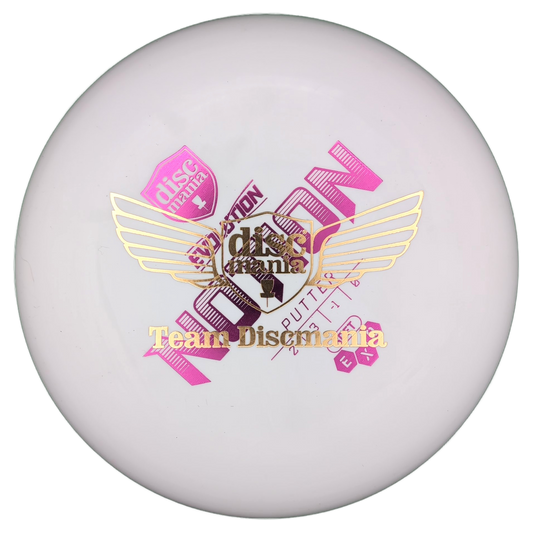 Discmania Exo Soft Notion Team Discmania