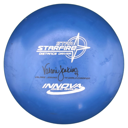 Innova Star Starfire Valarie Jenkins 4X PFN