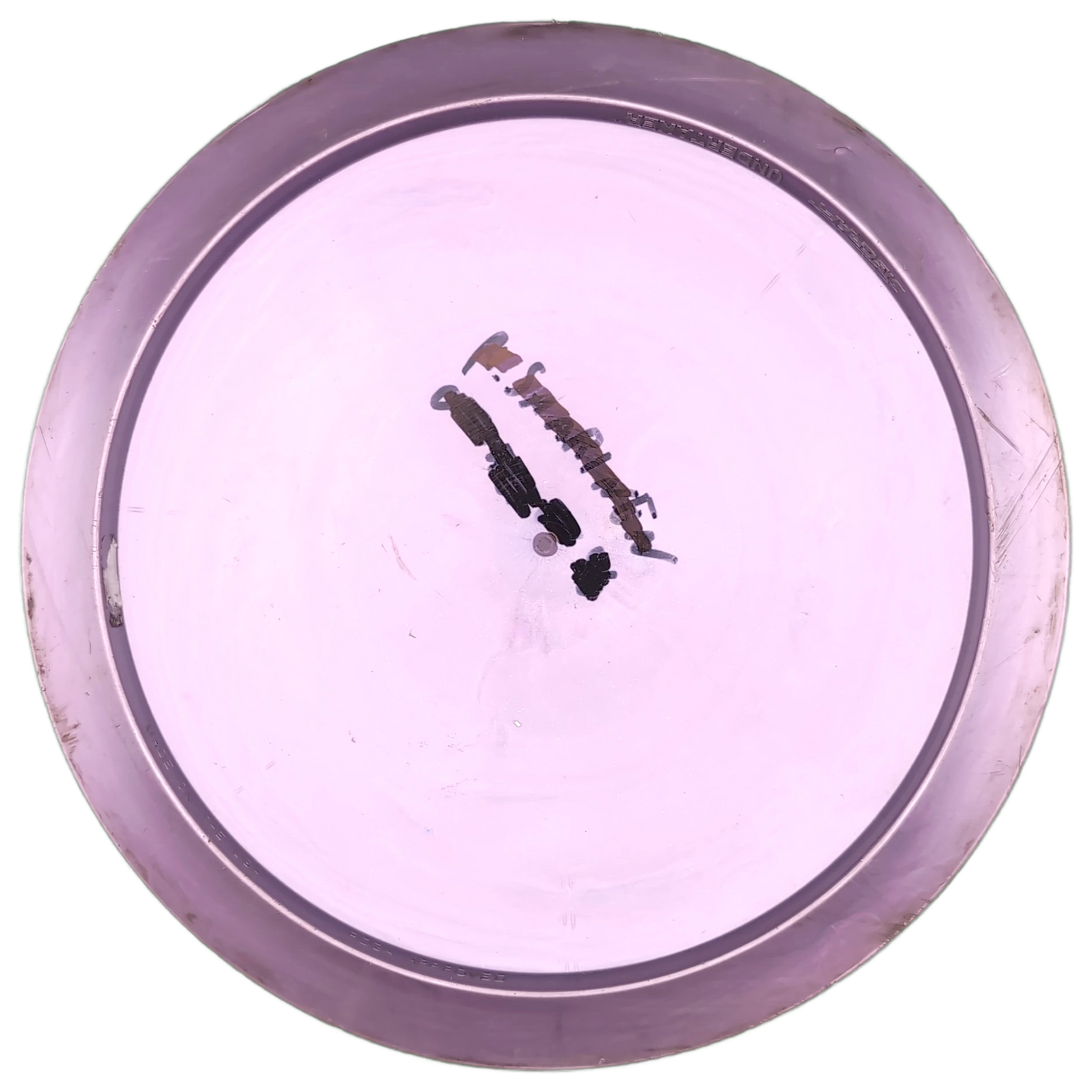 Discraft Ti Undertaker 5x Claw
