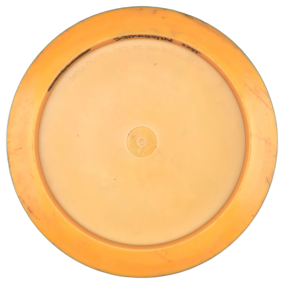 Innova Star Paul McBeth 4x Destroyer