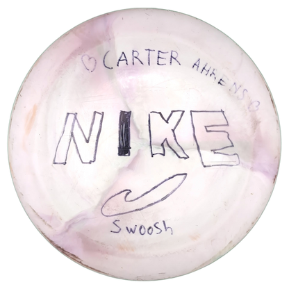 Discraft Swirl ESP Nuke 2022 Tour Series