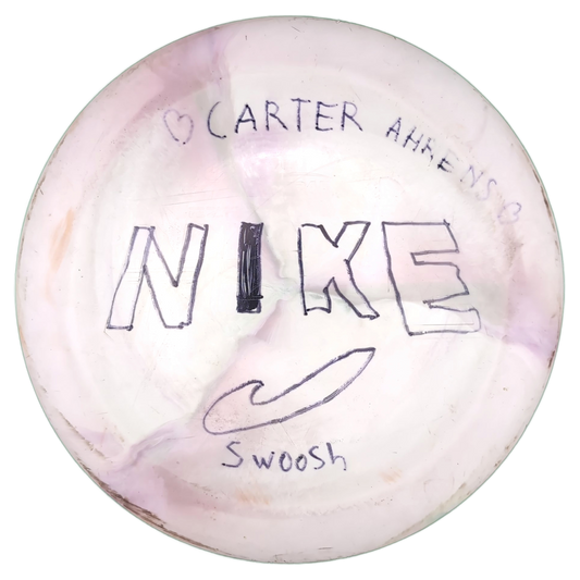 Discraft Swirl ESP Nuke 2022 Tour Series