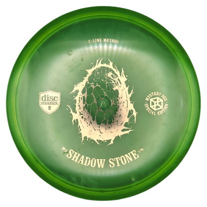 Discmania C-Line Method (Discmania) Shadow Stone - Mystery Box Special Edition