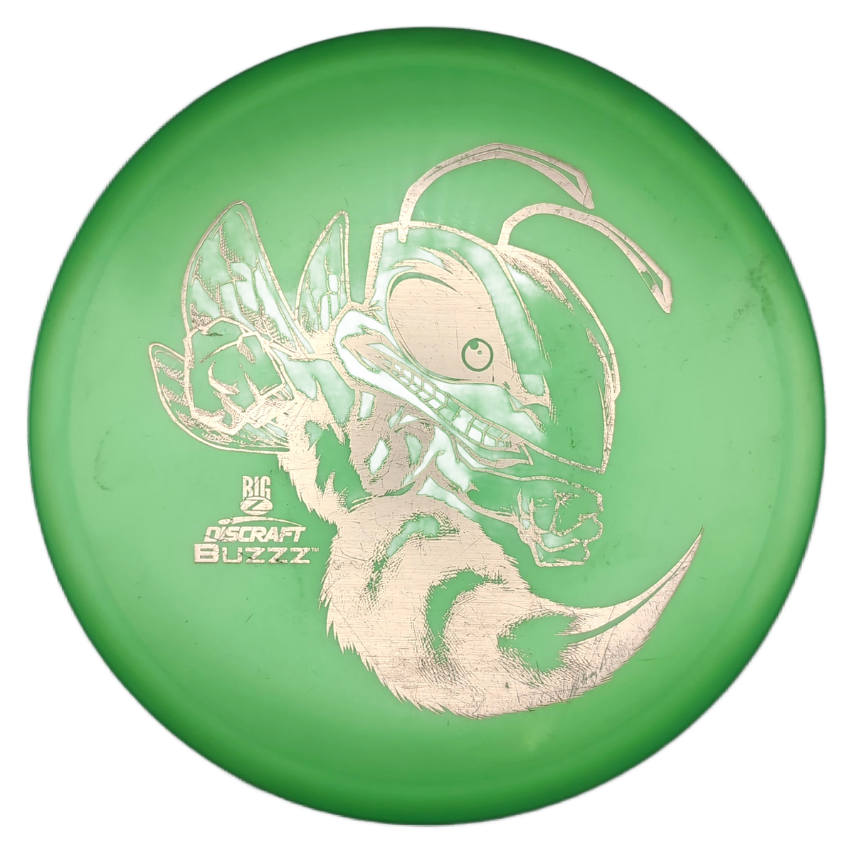 Discraft Big Z Buzzz