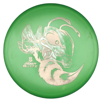Discraft Big Z Buzzz